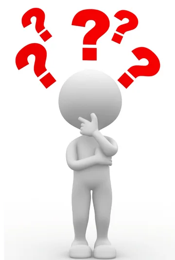 الأسئلة الشائعة