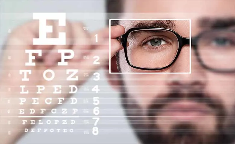 تصحيح النظر